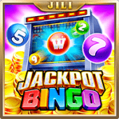 Jackpot Bingo - Premium Online Bingo Game